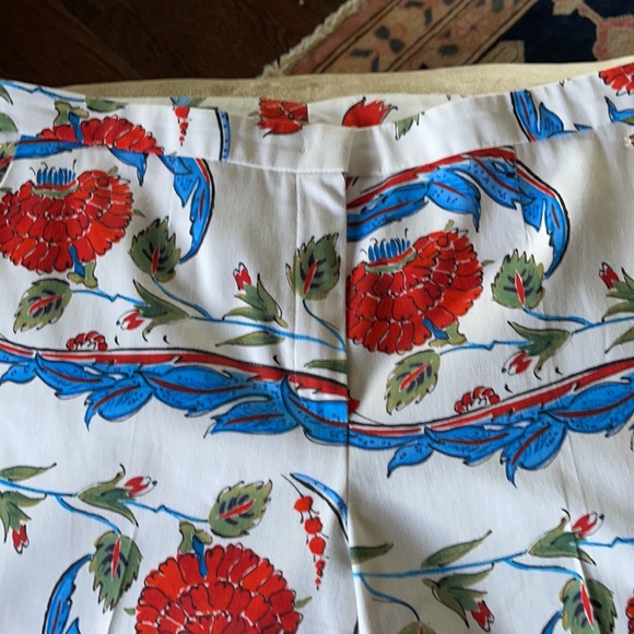 Escada Capri pants - Picture 5 of 14